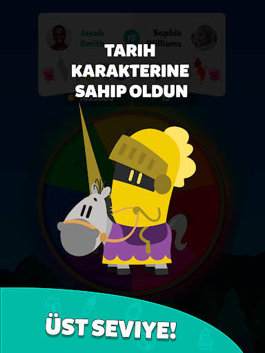 Trivia Crack Türkçe screenshot 13
