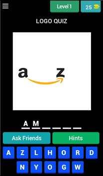 Logo Quiz: Special Edition screenshot 1