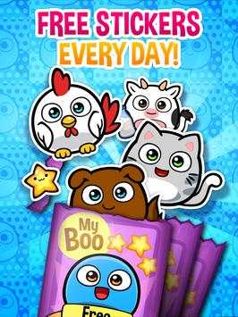 My Boo Album screenshot 8