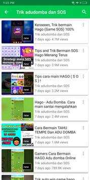 Guide for HAGO Games screenshot 3