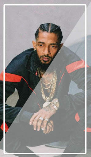 Nipsey Hussle Wallpaper HD screenshot 3