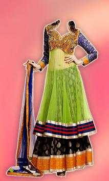 Women Lehenga Choli Suits screenshot 3