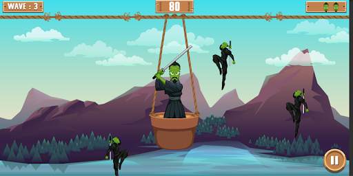 Warrior Cactus screenshot 2