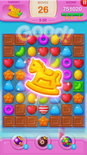 Sweet Fever screenshot 7