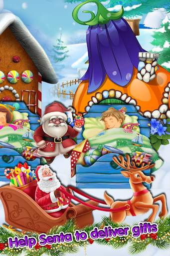 Shopping Mania-Crazy Christmas Family Fun screenshot 6