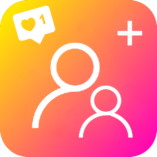 Get more Followers &amp; Likes Insta 2020 icon