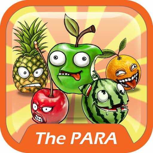 Crazy Fruit Jewels - 3 Match game 1.0.13a