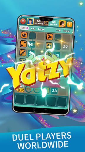 Yatzy - Social dice game screenshot 2