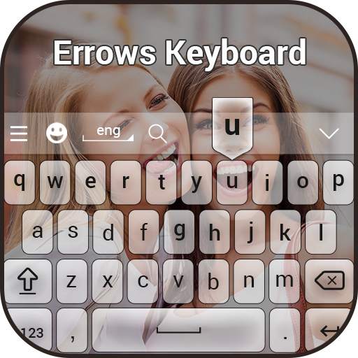 Errows Keyboard 1.4