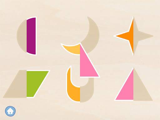 Learning Games for Kids screenshot 3
