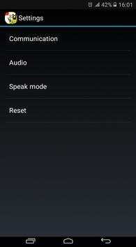 Talkie WiFi Walkie screenshot 4