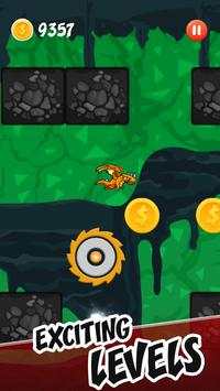 Angry Dragon Adventures screenshot 7