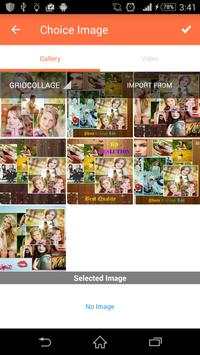 Photo Video Maker with Music screenshot 2