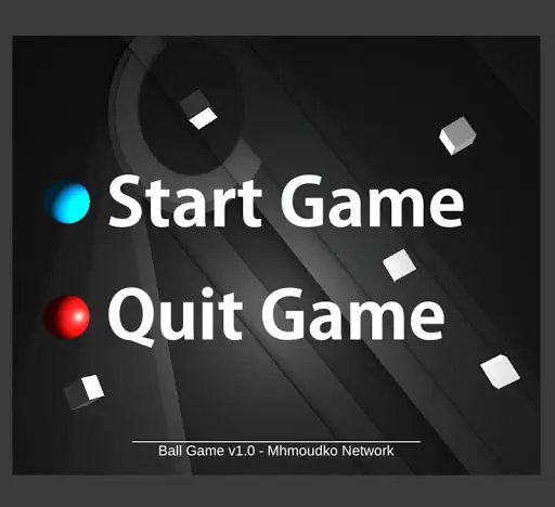 Ball Game screenshot 1