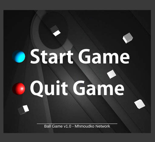 Ball Game screenshot 1
