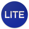 Lite for Facebook Lite أيقونة