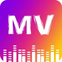 MV Status Maker - Magic Video Maker &amp; Video Editor icon