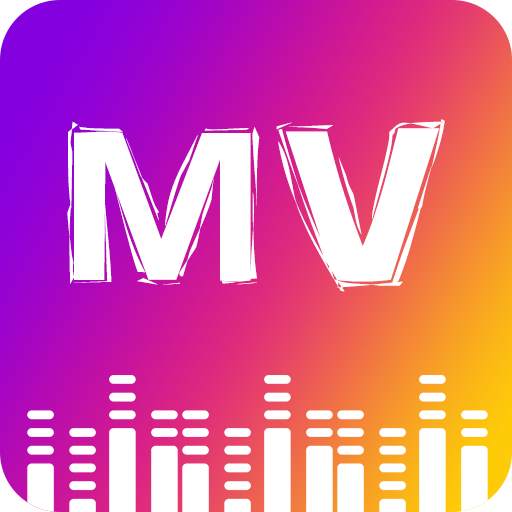 MV Status Maker - Magic Video Maker & Video Editor 1.17
