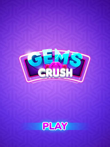 Gems Crush screenshot 9