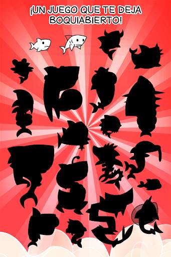 Shark Evolution Tiburones Game screenshot 4
