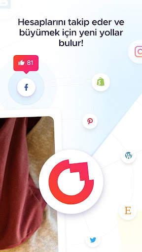Crowdfire: Manage Social Media screenshot 4