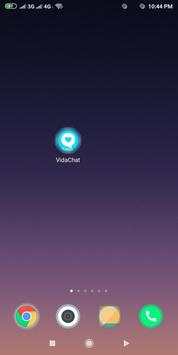 VidaChat - Free Video Chat screenshot 5