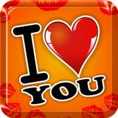 I Love You Live Wallpaper 3.1
