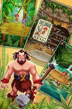 Lost World screenshot 1
