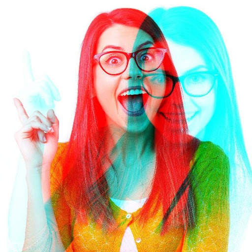 3D Live Camera Effect - 3D Photo Effect Art screenshot 7