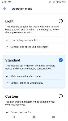 WiaTag screenshot 2