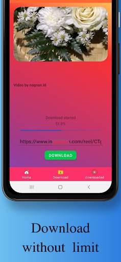 all video downloader-all site screenshot 3