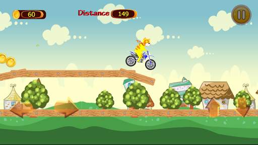 My Tom Climb screenshot 16