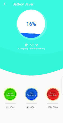 Phone Booster | Battery Saver | CPU Cooler Free screenshot 4