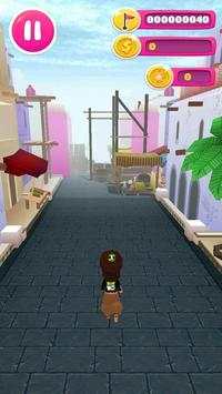 Ben : World Runner screenshot 2