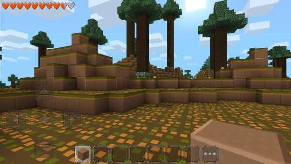Super Craft: Adventure screenshot 1