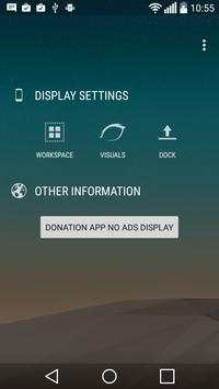 Lollipop Launcher Pro screenshot 5