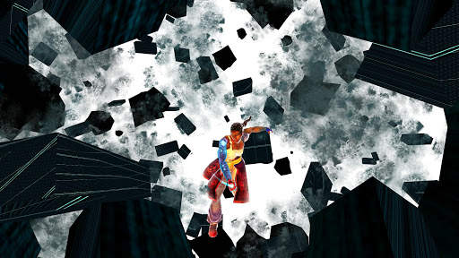 Break Free screenshot 1