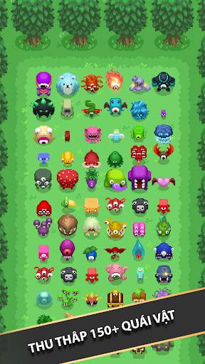 Tiny Decks & Dungeons screenshot 2