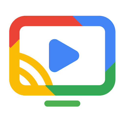 TV Cast for Chromecast TV 3.9