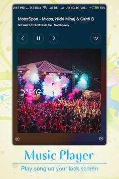 Music Player screenshot 5