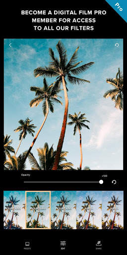 Digital Film screenshot 7