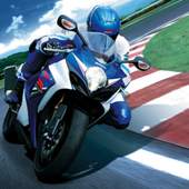 Furious Motorbike Racing 1.0