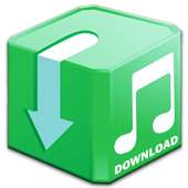 Music Downloader Mp3 logo