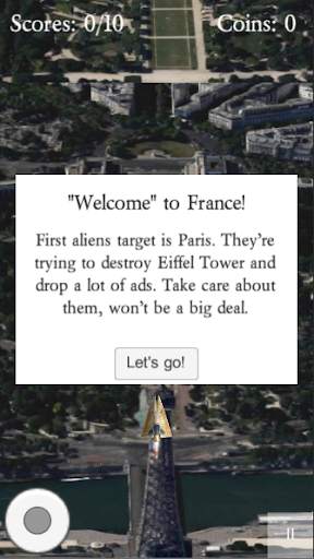 Fight The Ads screenshot 4