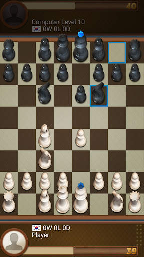Dr. Chess screenshot 1