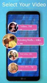 XX Video Player 2019 - Full HD Movie Player screenshot 5