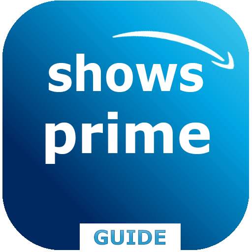 Streaming Guide Amazon Movies Prime 1.0