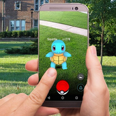 Guide For Pokemon Go icon