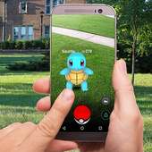 Guide For Pokemon Go