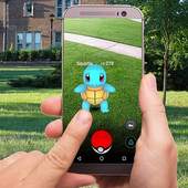 Guide For Pokemon Go 1.0